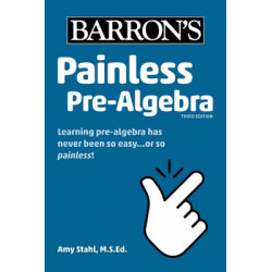 Painless Pre-Algebra