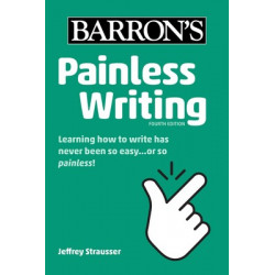 Painless Writing