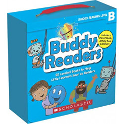 Buddy Readers Level B...