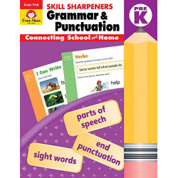 Skill Sharpeners: Grammar &...