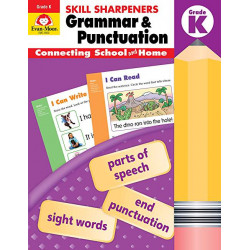 Skill Sharpeners: Grammar &...