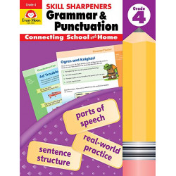 Skill Sharpeners: Grammar &...