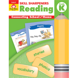 Skill Sharpeners: Reading...