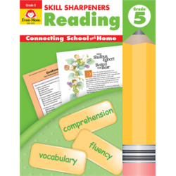 Skill Sharpeners: Reading...