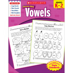 Success With Vowels