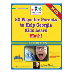 50 Ways for Parents to Help...