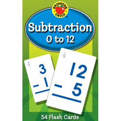 Math Flash Cards...