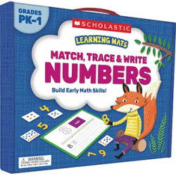 Learning Mats: Match,...