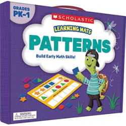 Learning Mats: Patterns