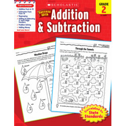 Addition & Subtraction...