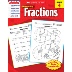 Fractions Success with...