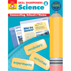 Science Skill Sharpeners:...