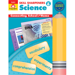 Science Skill Sharpeners:...