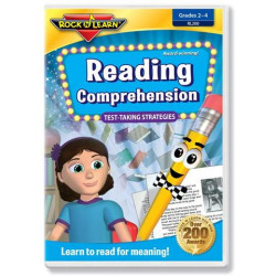 Reading Comprehension Test...