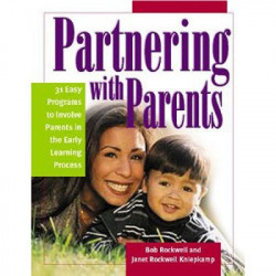 Partnering With Parents