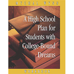 A High School Plan For...