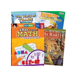 Learn-at-Home Math Bundle...