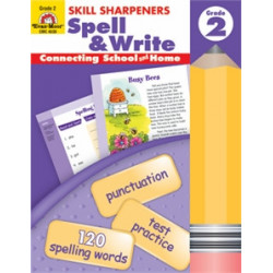 Spell & Write Skill...