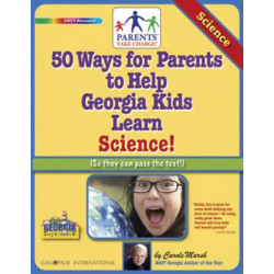 50 Ways For Parents To Help...