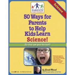 50 Ways For Parents To Help...