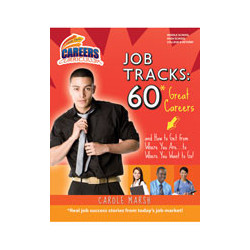 Job Tracks: 60 Great...