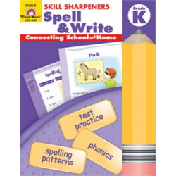 Spell & Write Skill...