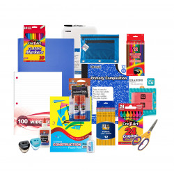 School Supply Pack Plus...